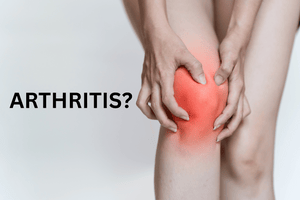 Arthritis Explained: Symptoms, Prevention, and Natural Relief with Flexi Gel